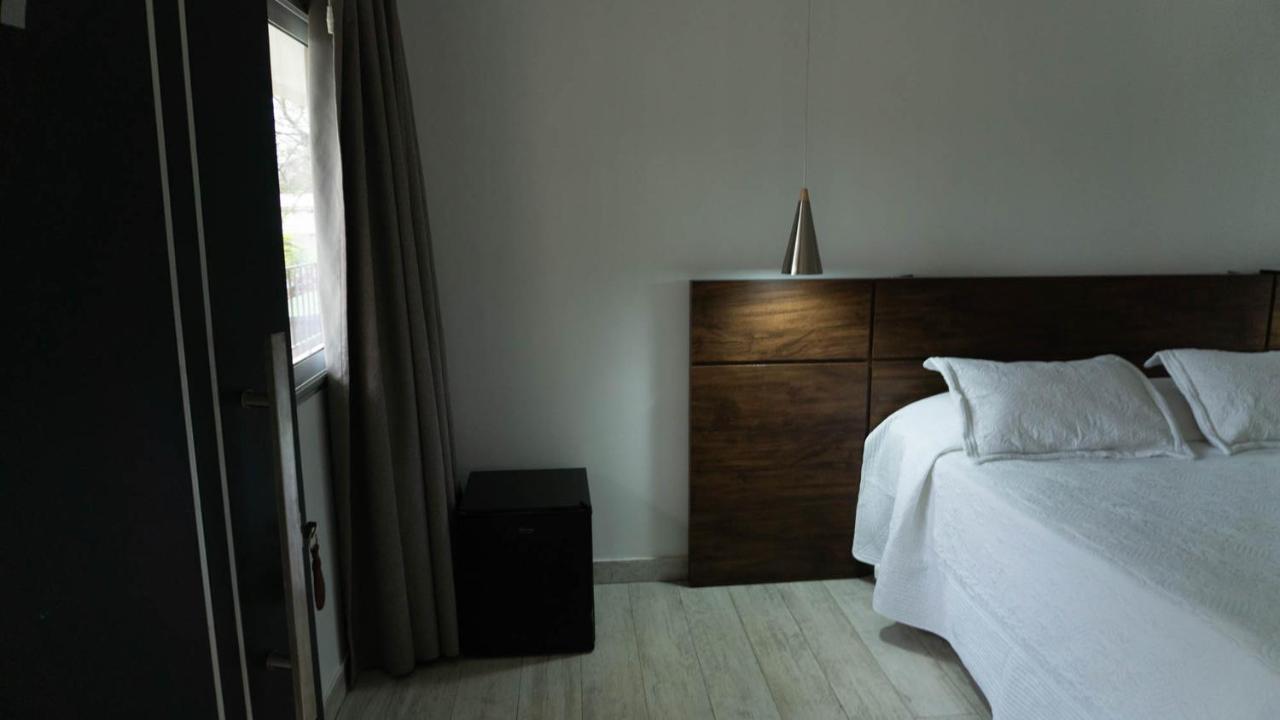 Hotel Oaky โปซาดัส ภายนอก รูปภาพ