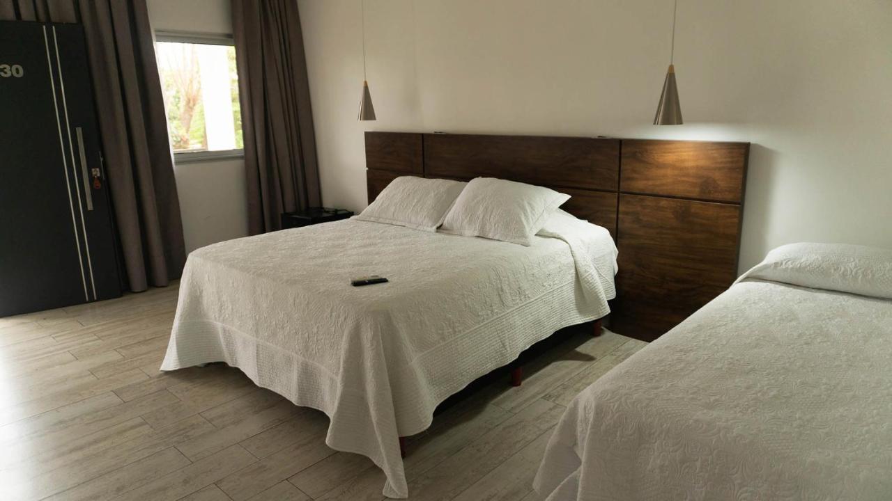 Hotel Oaky โปซาดัส ภายนอก รูปภาพ