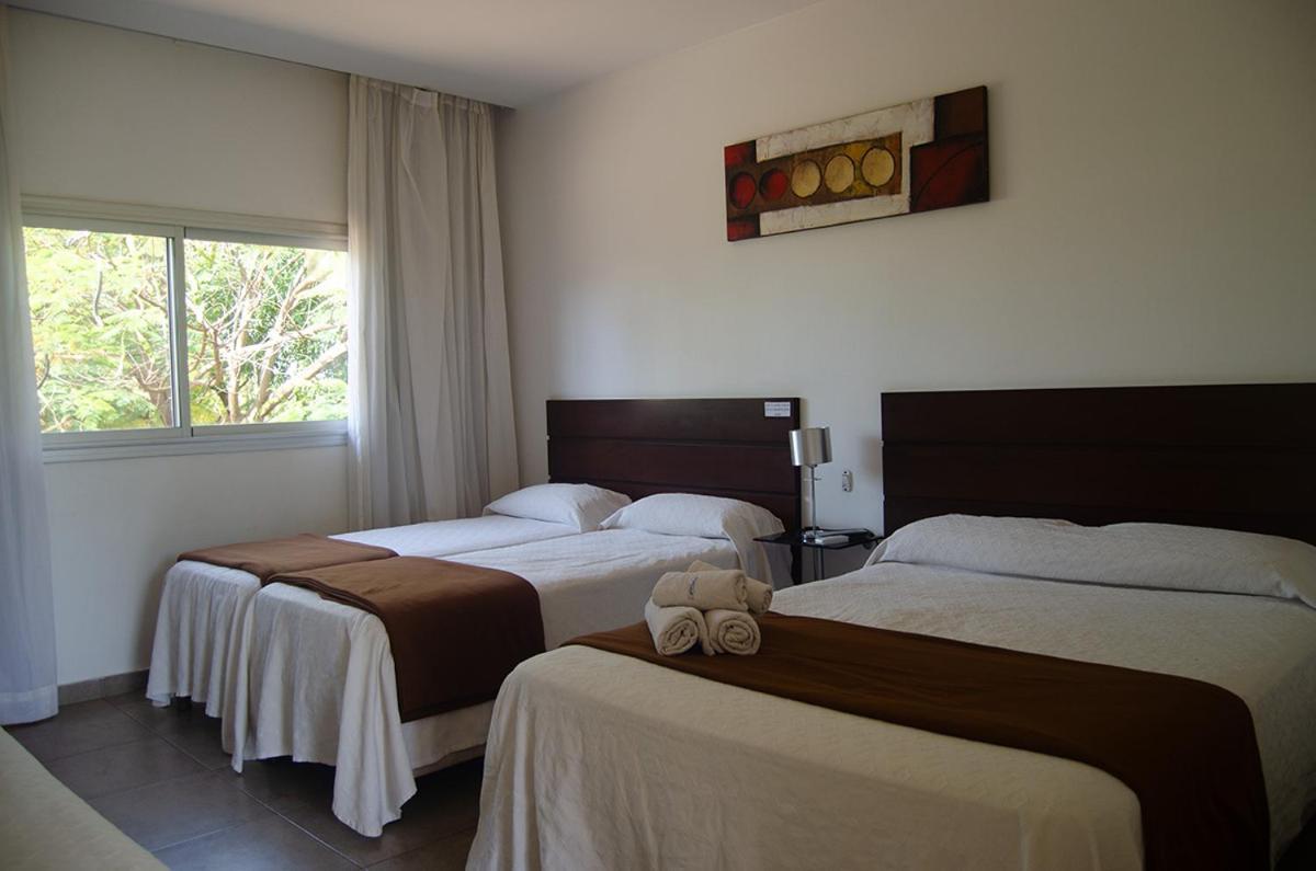 Hotel Oaky โปซาดัส ห้อง รูปภาพ