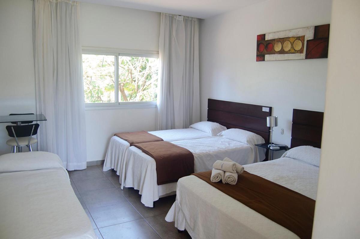 Hotel Oaky โปซาดัส ห้อง รูปภาพ