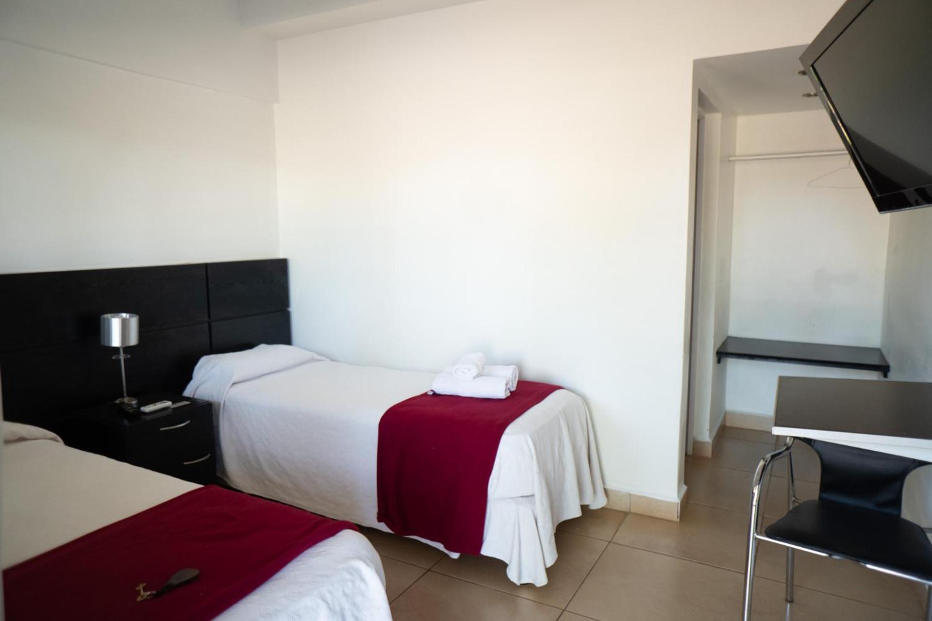 Hotel Oaky โปซาดัส ห้อง รูปภาพ