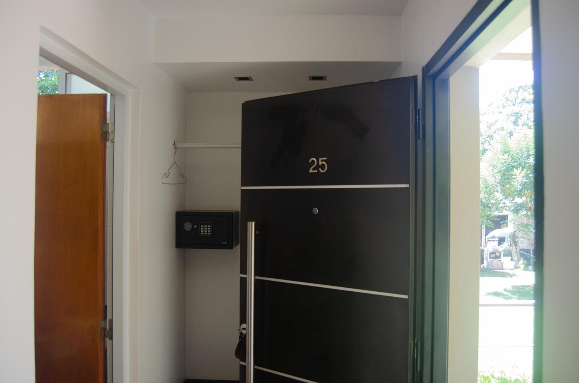 Hotel Oaky โปซาดัส ภายนอก รูปภาพ