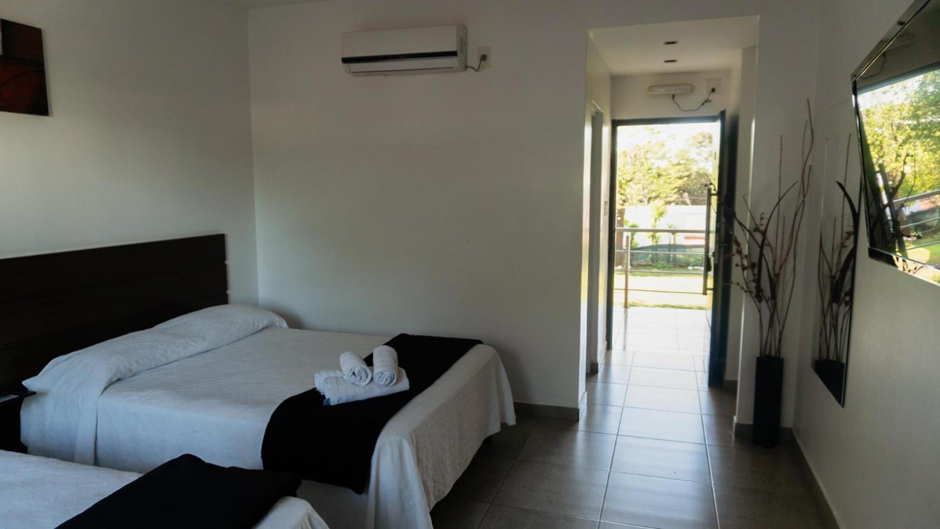 Hotel Oaky โปซาดัส ห้อง รูปภาพ