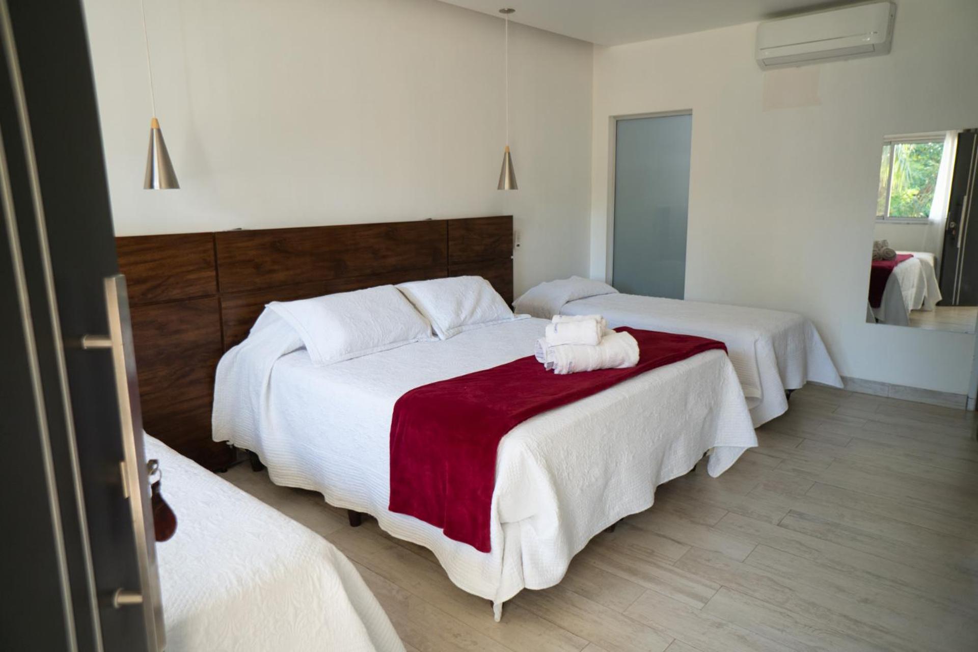 Hotel Oaky โปซาดัส ห้อง รูปภาพ