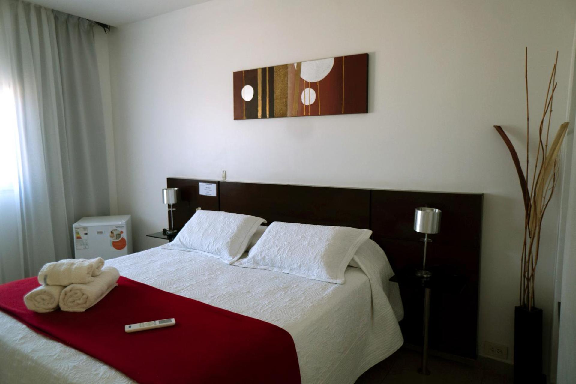 Hotel Oaky โปซาดัส ภายนอก รูปภาพ
