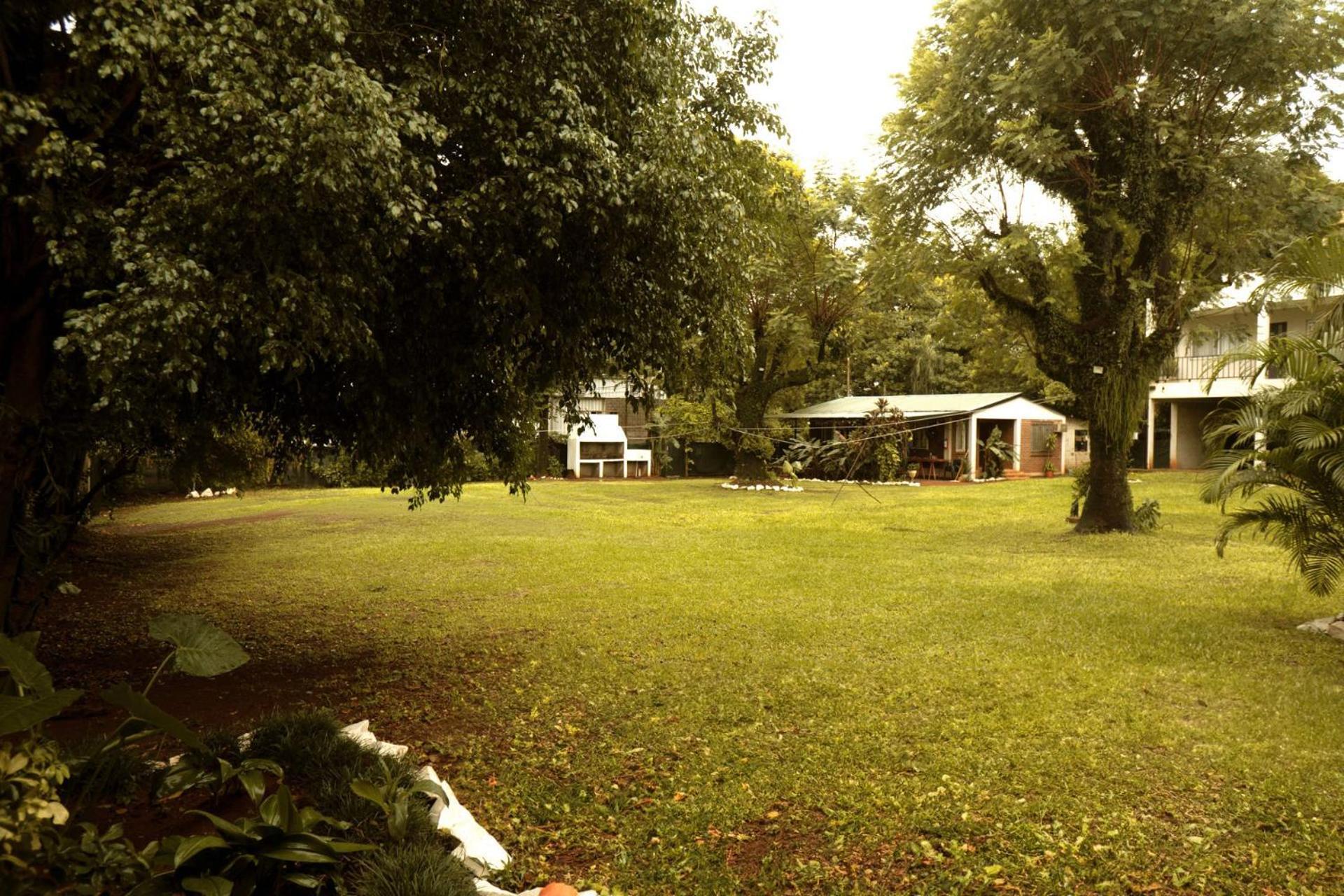 Hotel Oaky โปซาดัส ภายนอก รูปภาพ